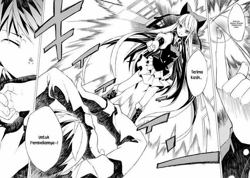 Ability Shop Chapter 01 Gambar 44