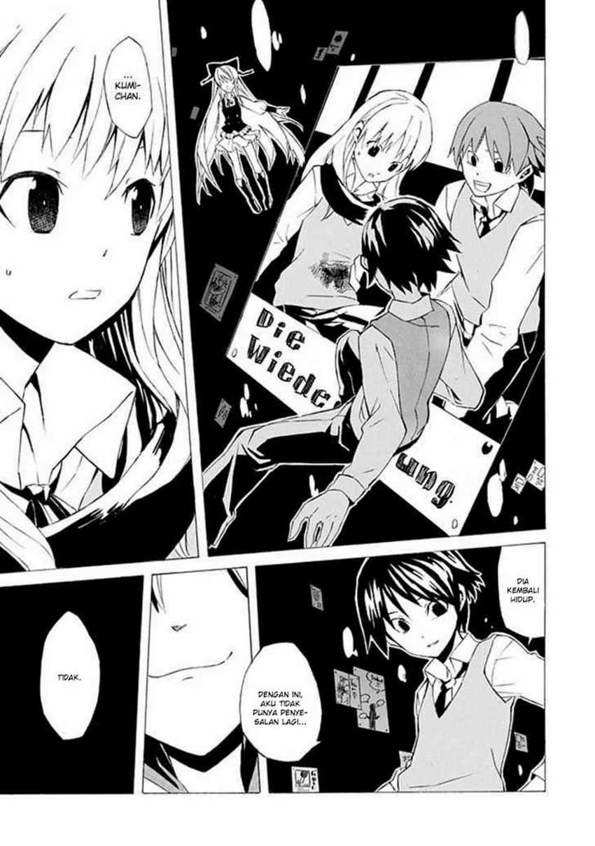 Ability Shop Chapter 01 Gambar 46
