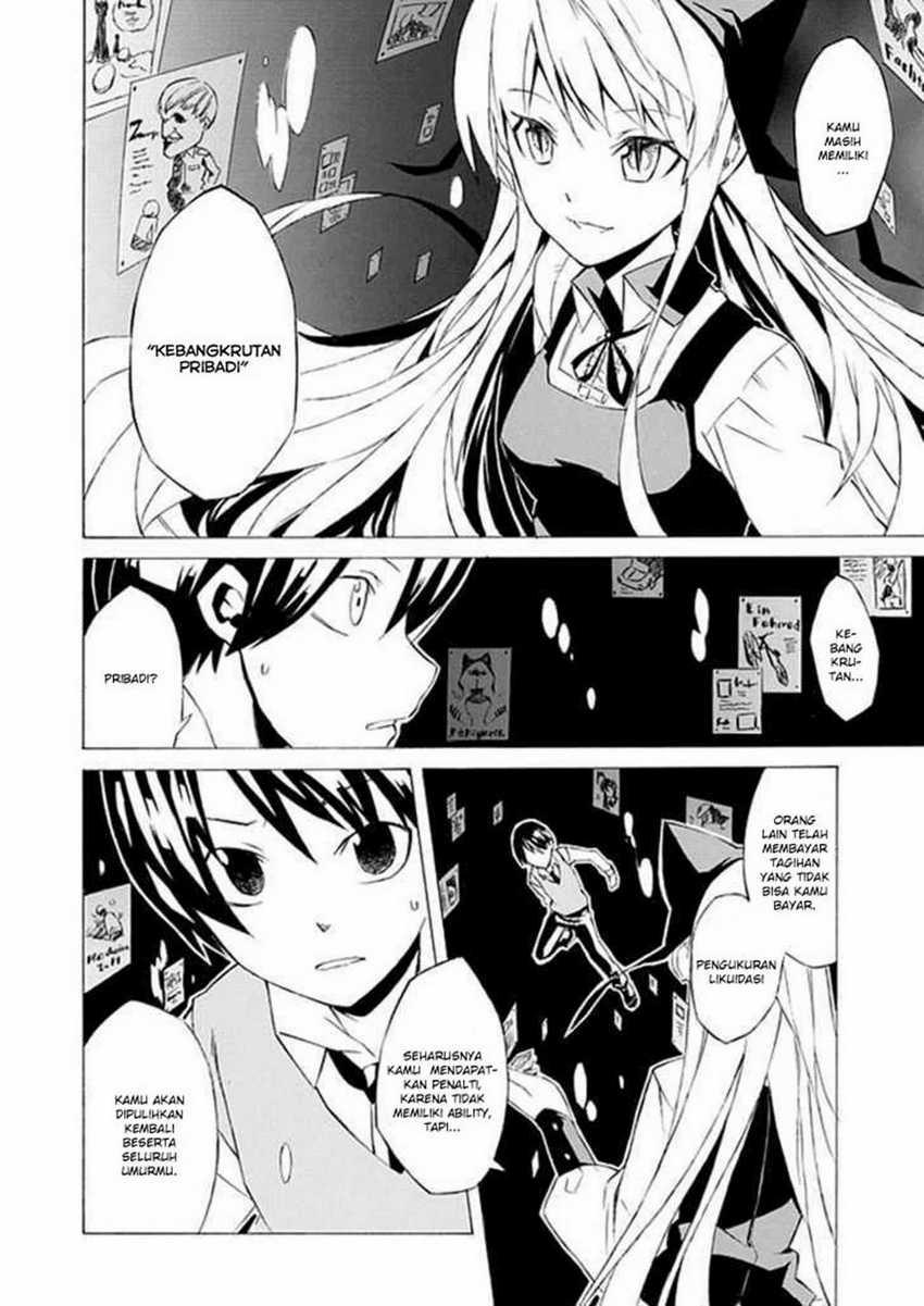 Ability Shop Chapter 01 Gambar 47