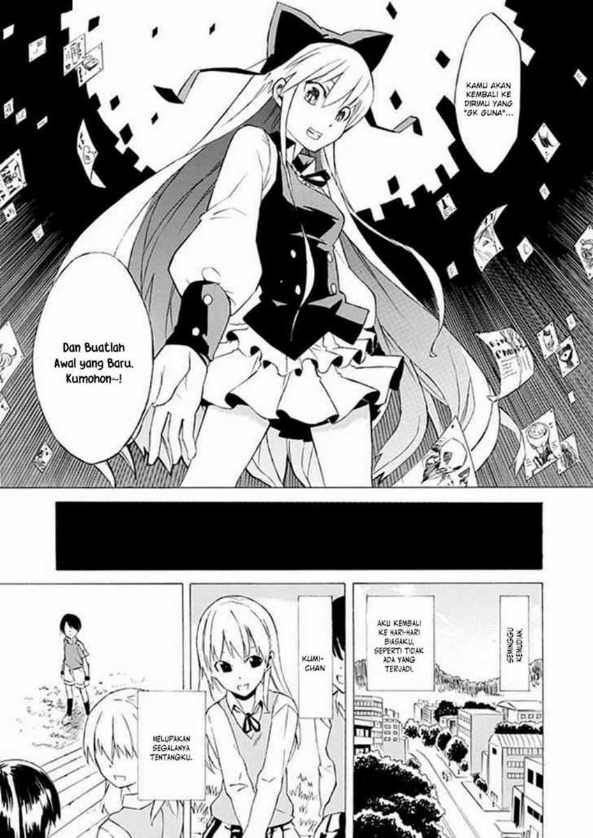 Ability Shop Chapter 01 Gambar 48