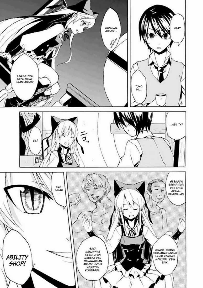 Ability Shop Chapter 01 Gambar 9
