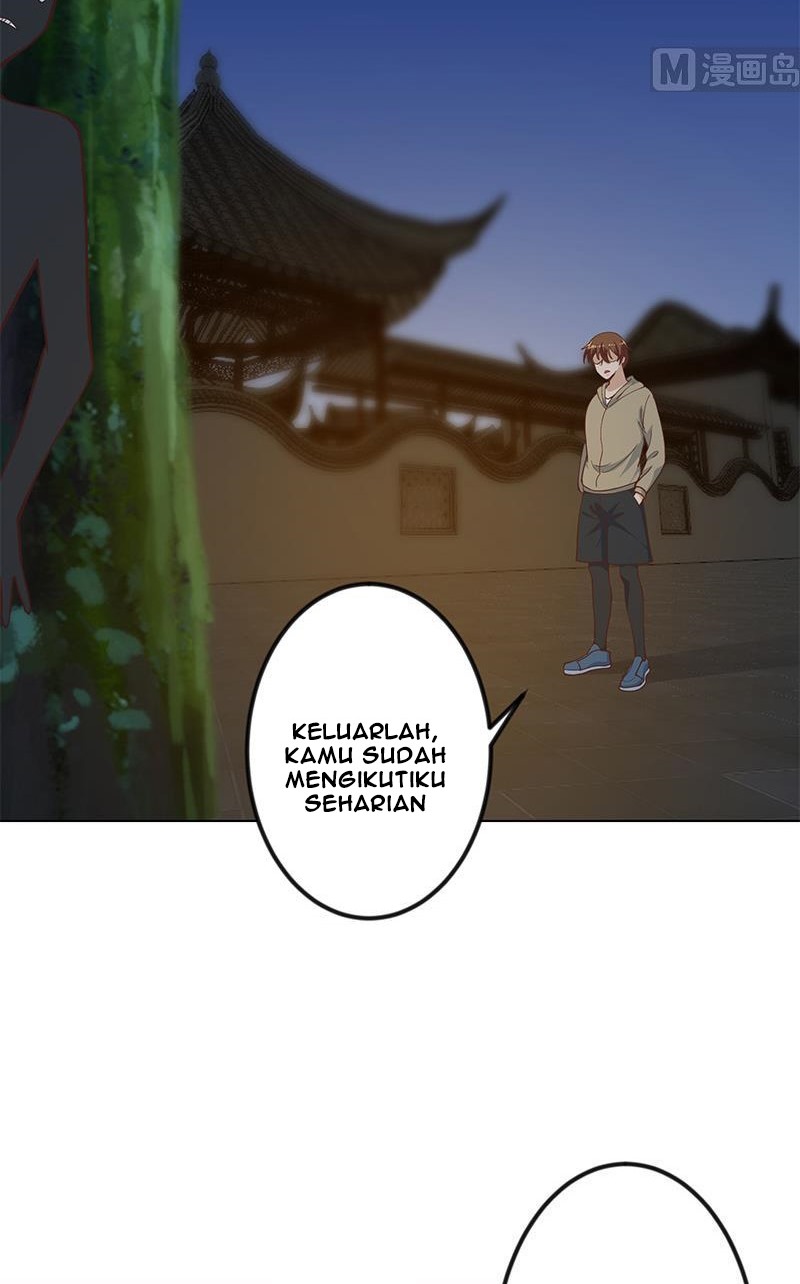 Cultivation Return on Campus Chapter 188 Gambar 17