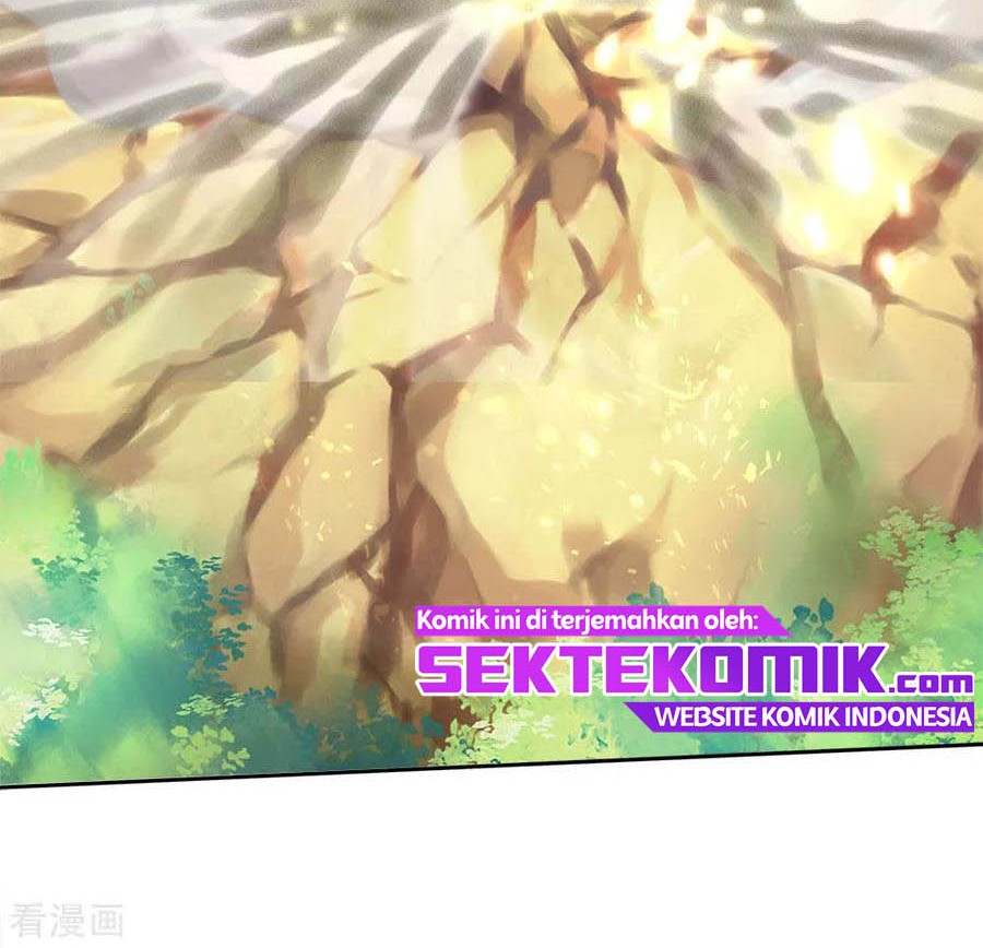 Jiandao Lingtian Chapter 33 Gambar 7