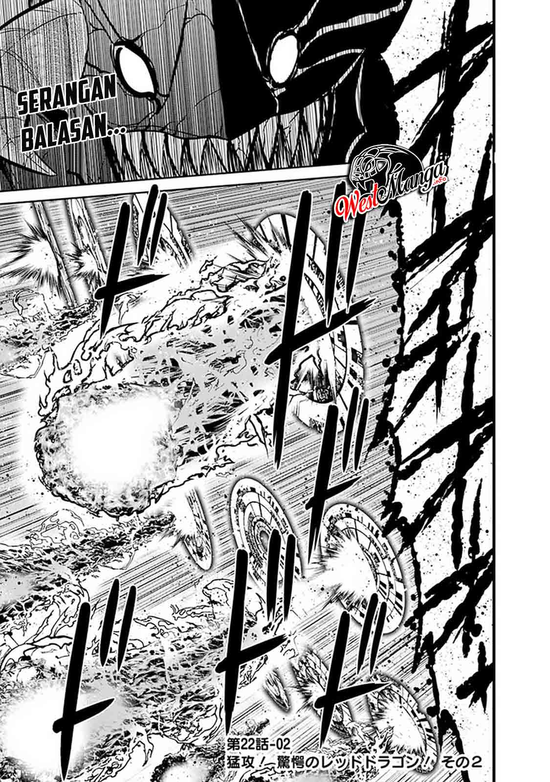 Baca  Kujibiki Tokushou: Musou Harem-ken Chapter 22.2 Gambar 2