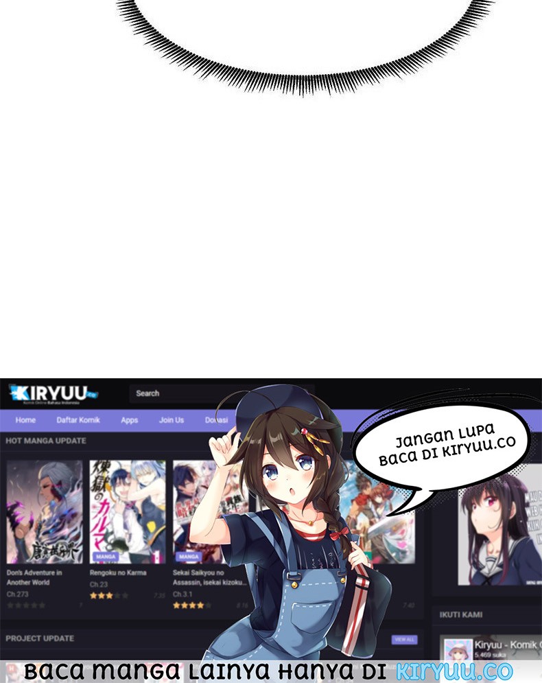 The Dungeon Master Chapter 58 Gambar 43