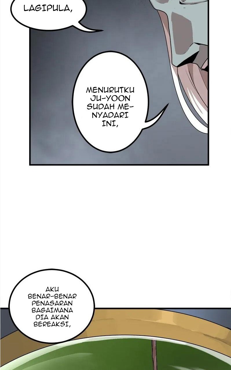 The Dungeon Master Chapter 58 Gambar 10
