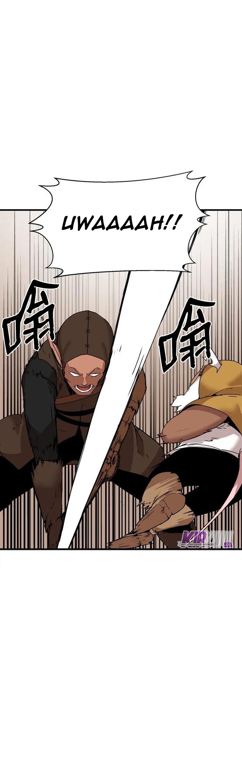 The Dungeon Master Chapter 58 Gambar 20