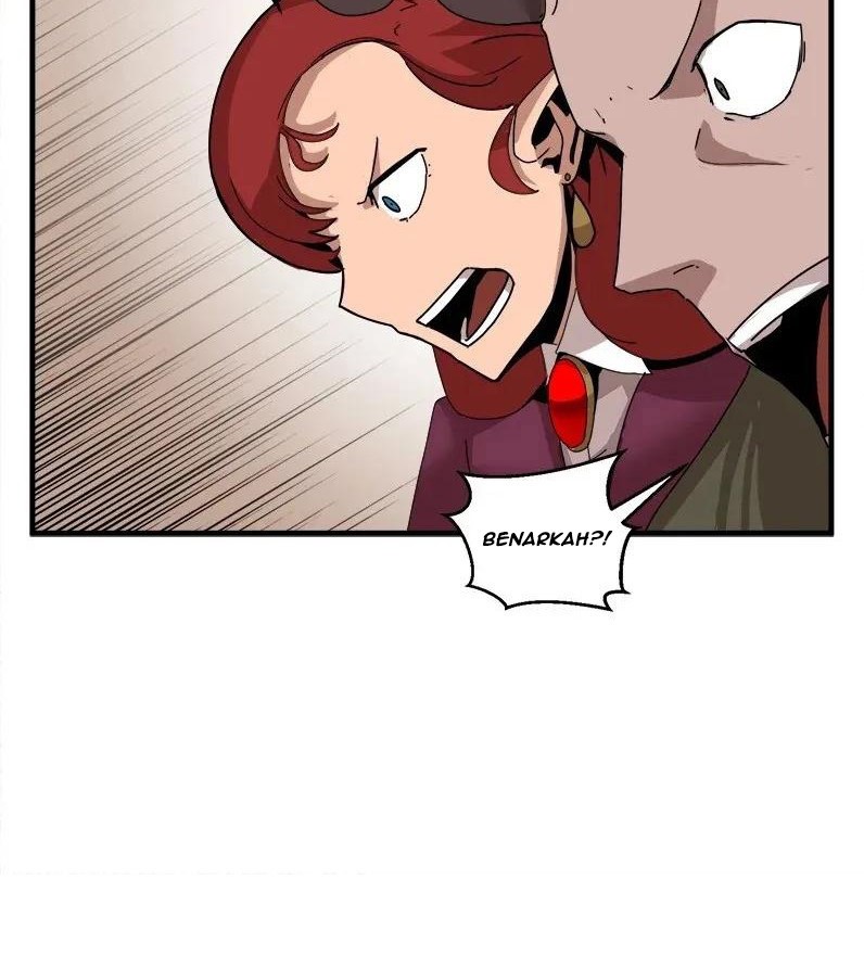 The Dungeon Master Chapter 58 Gambar 22
