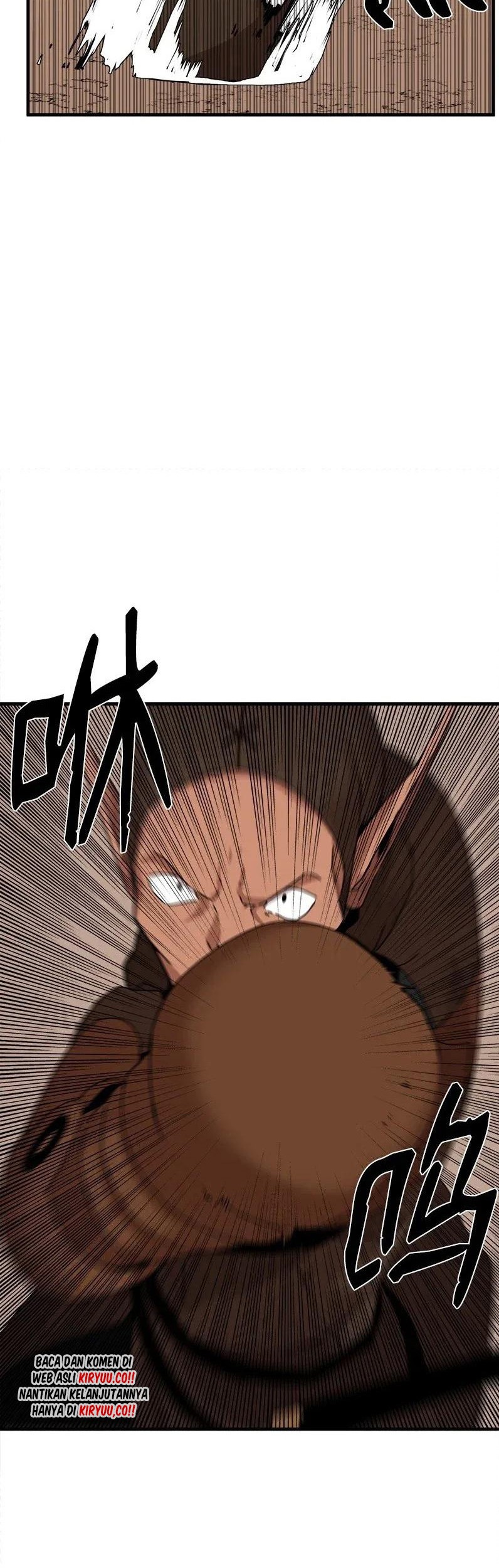 The Dungeon Master Chapter 58 Gambar 24