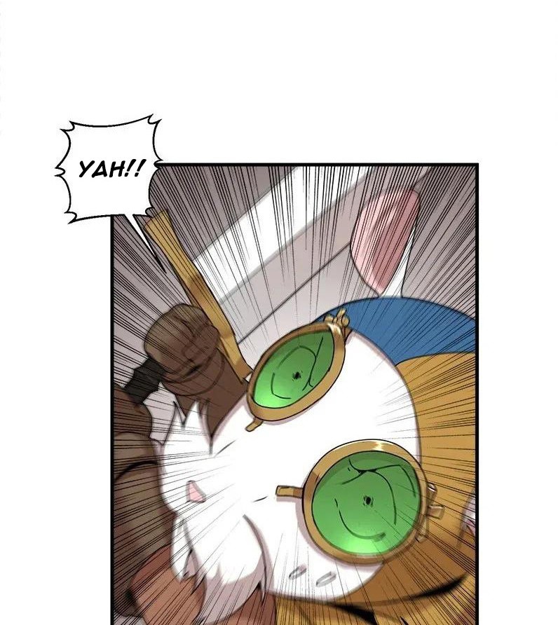 The Dungeon Master Chapter 58 Gambar 25