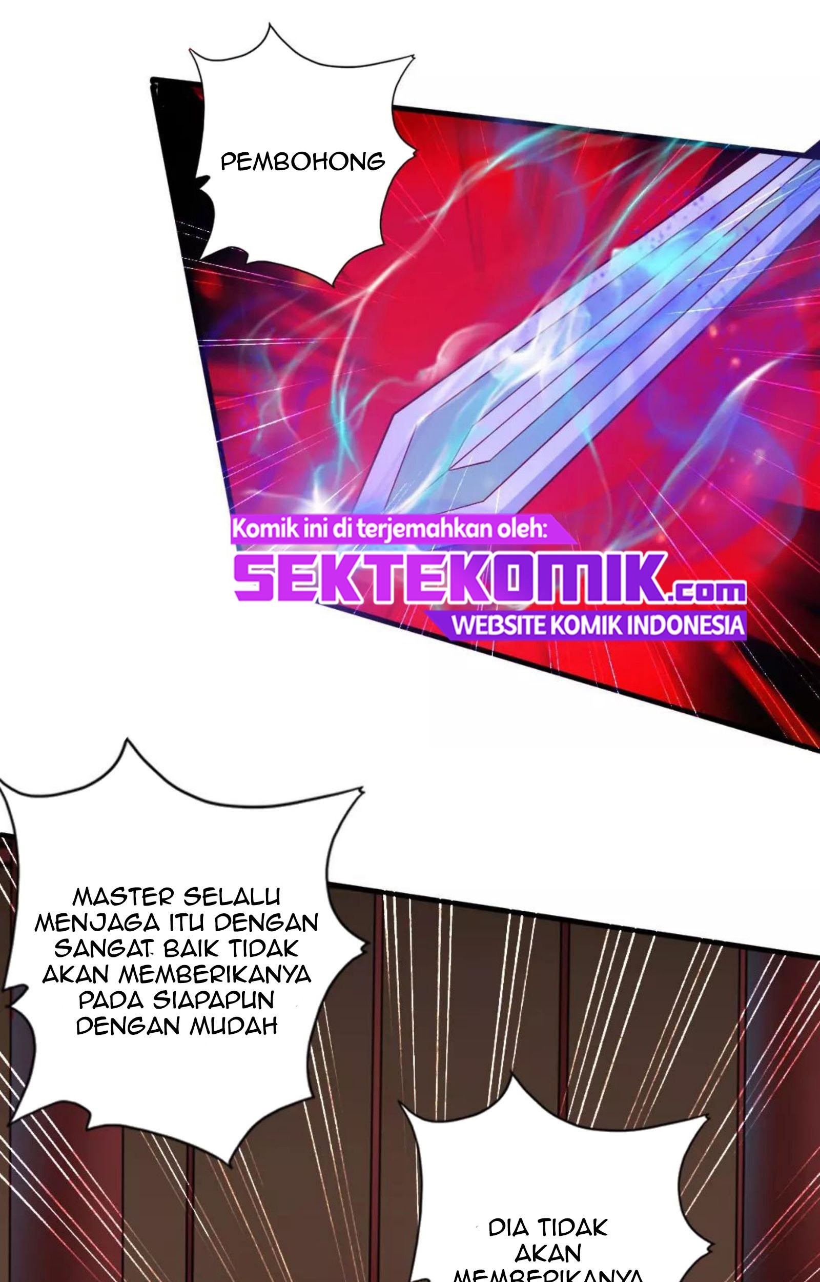 Baca Xianwu Dizun Chapter 73.5 Gambar 2