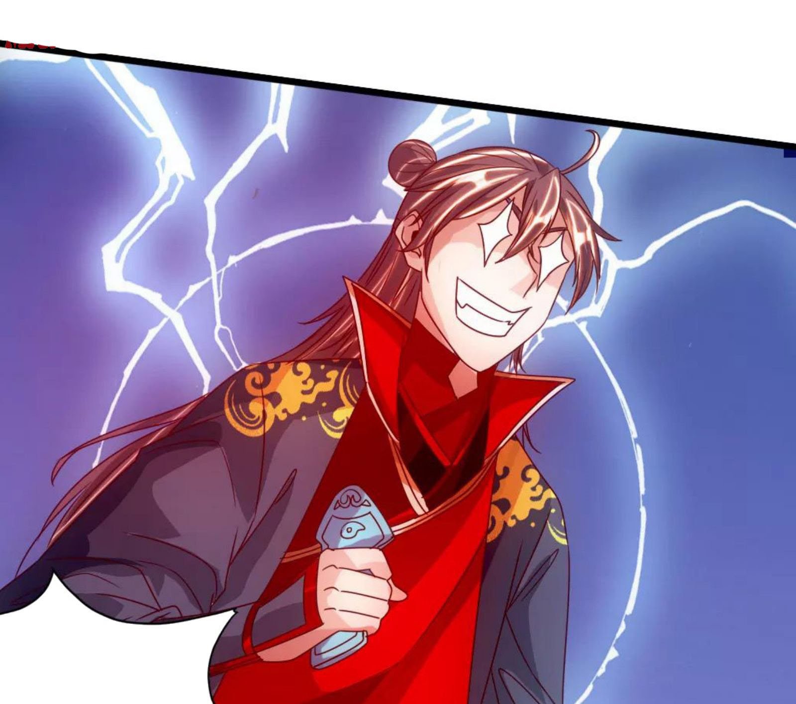 Xianwu Dizun Chapter 72.5 Gambar 27