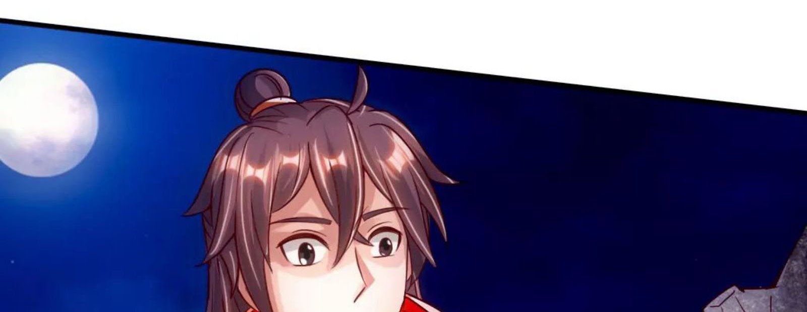 Xianwu Dizun Chapter 72.5 Gambar 33