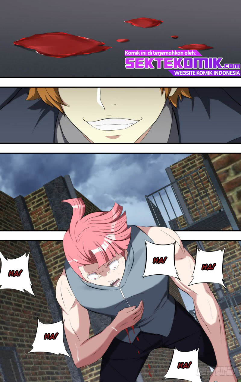 Baca Chong Sheng – Resurrection Chapter 150 Gambar 2