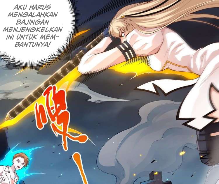 Ultimate Soldier Chapter 68 Gambar 18