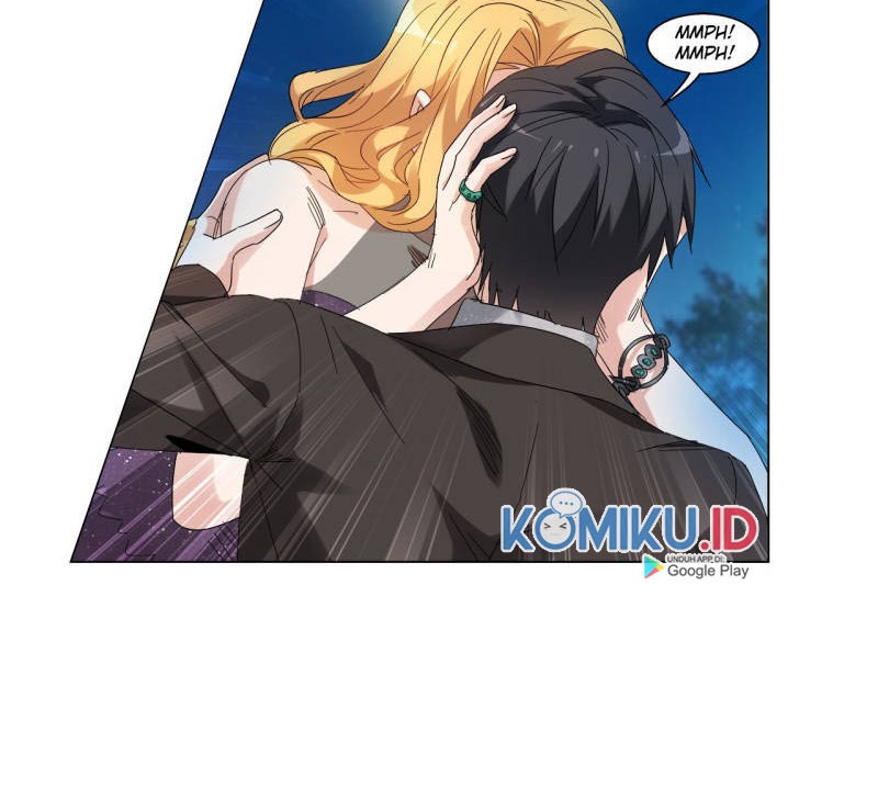 Vicious Luck Chapter 135 Gambar 7