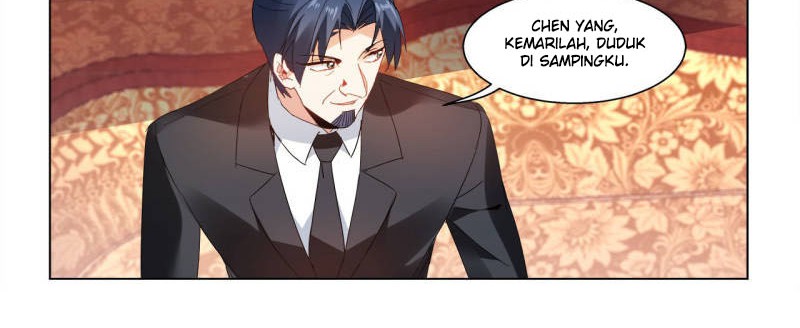 Vicious Luck Chapter 136 Gambar 4