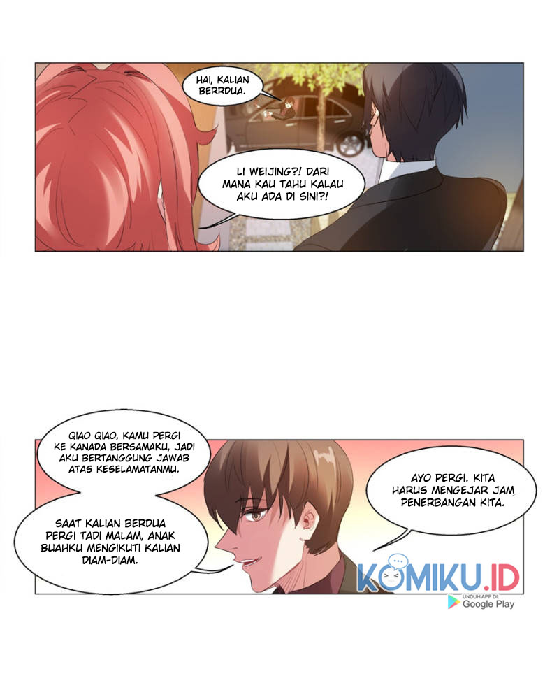 Vicious Luck Chapter 140 8