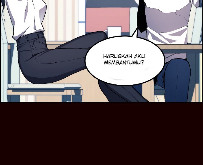 Gangnam Dokkaebi Chapter 18 Gambar 38