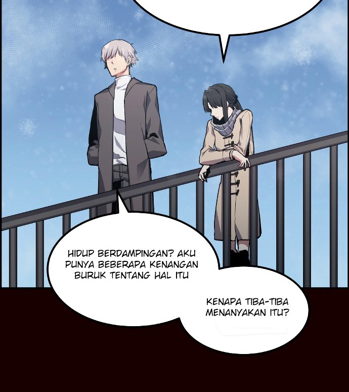 Gangnam Dokkaebi Chapter 18 Gambar 48