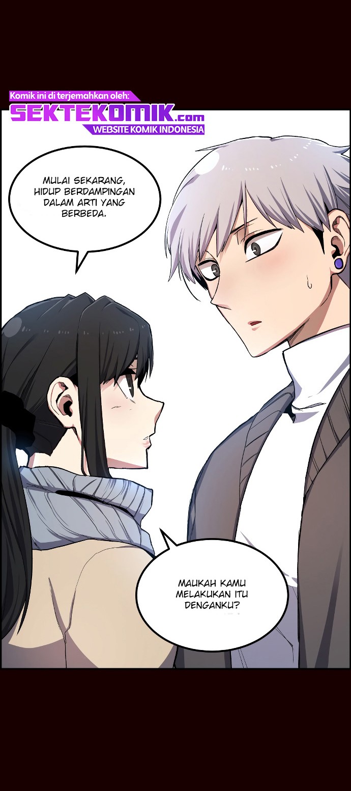 Gangnam Dokkaebi Chapter 18 Gambar 52