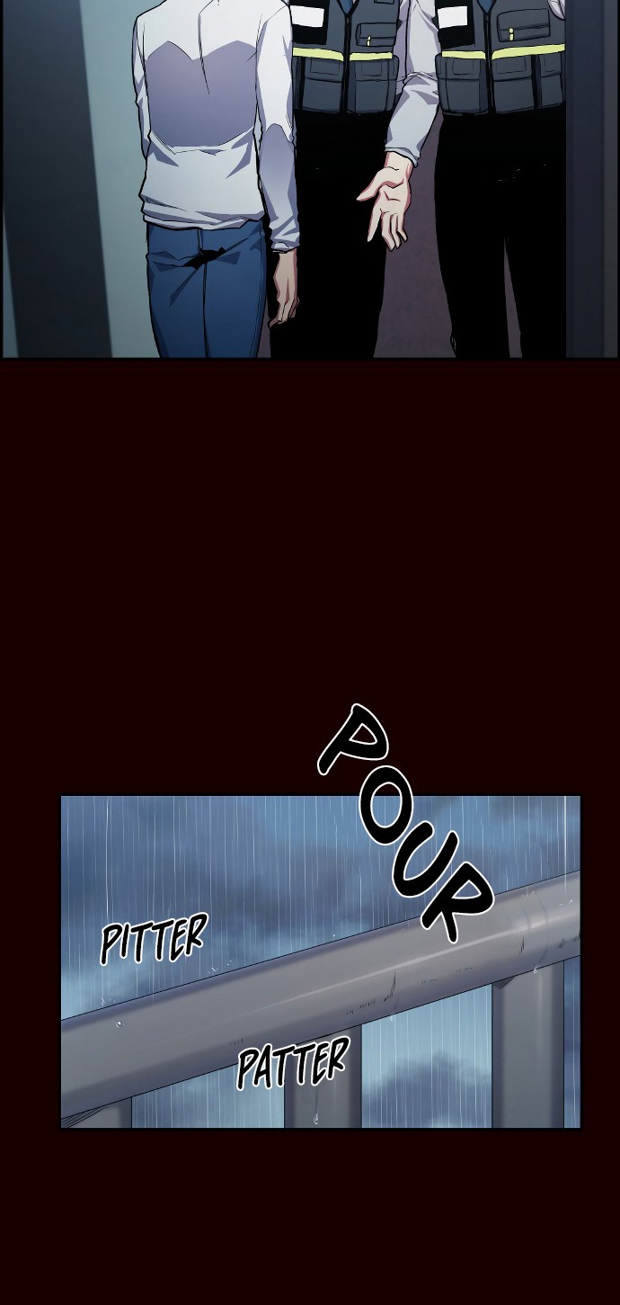 Gangnam Dokkaebi Chapter 18 Gambar 56