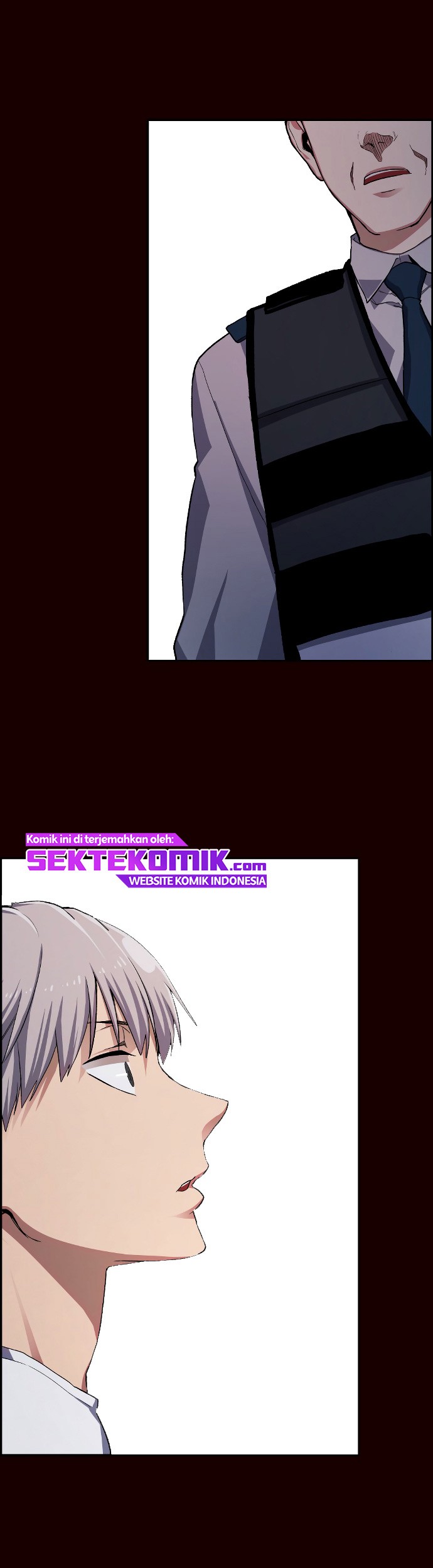 Gangnam Dokkaebi Chapter 18 Gambar 57