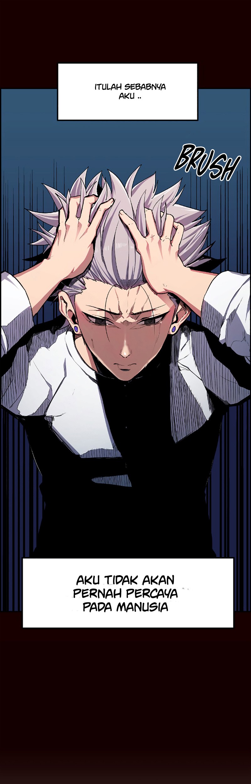 Gangnam Dokkaebi Chapter 18 Gambar 69
