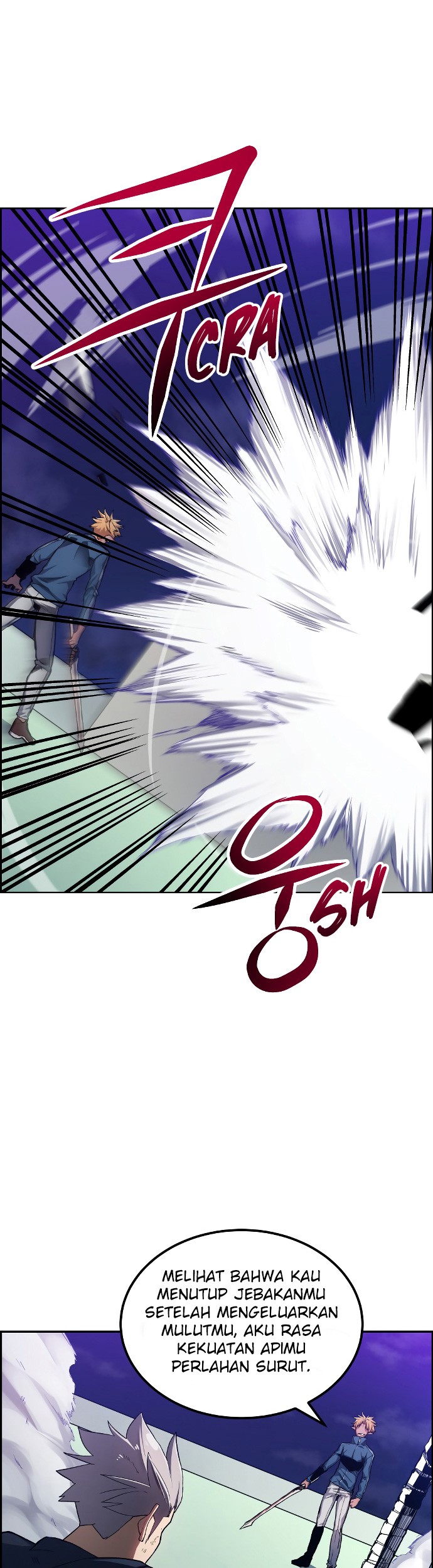 Gangnam Dokkaebi Chapter 18 Gambar 6