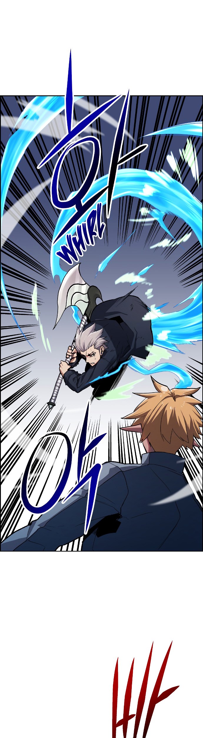 Gangnam Dokkaebi Chapter 18 Gambar 11