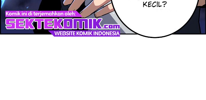 Gangnam Dokkaebi Chapter 18 Gambar 13