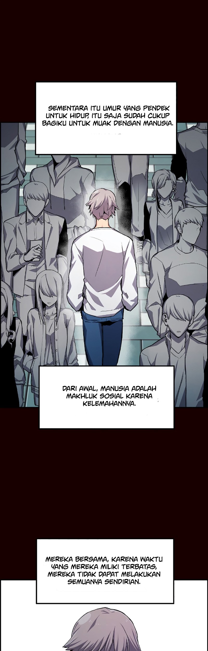 Gangnam Dokkaebi Chapter 18 Gambar 19