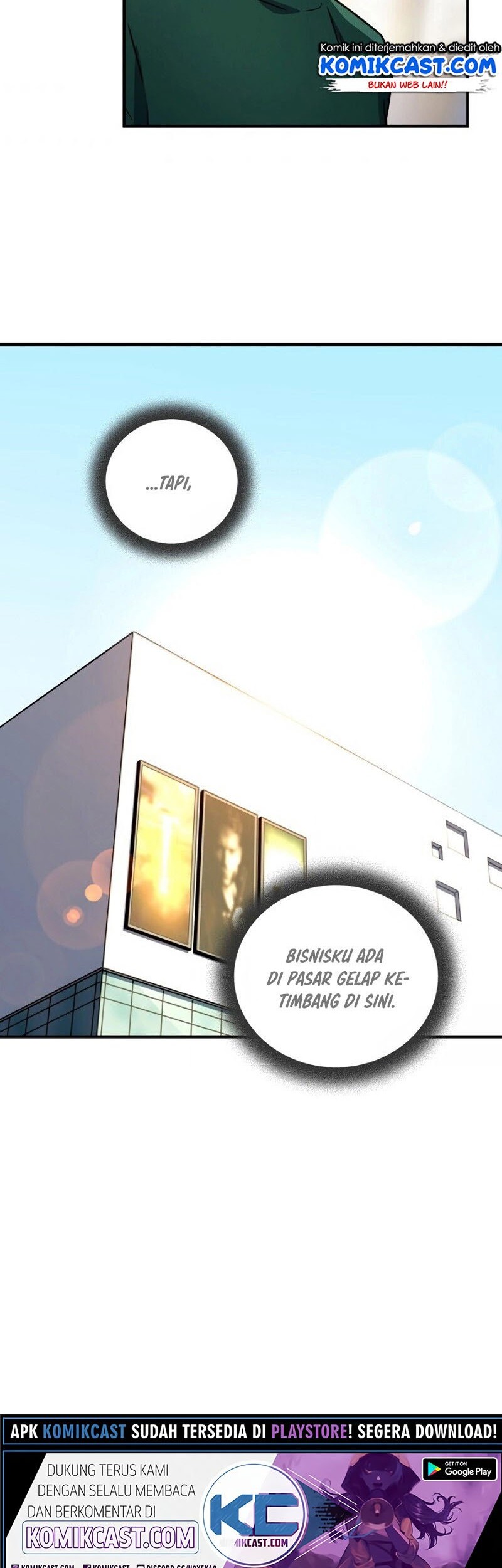 Return of the Frozen Player Chapter 17 Gambar 5