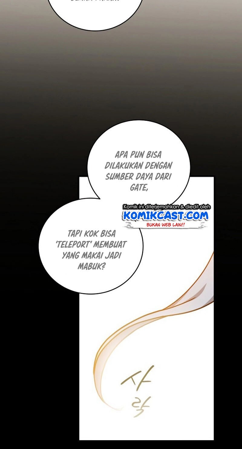 Return of the Frozen Player Chapter 17 Gambar 11
