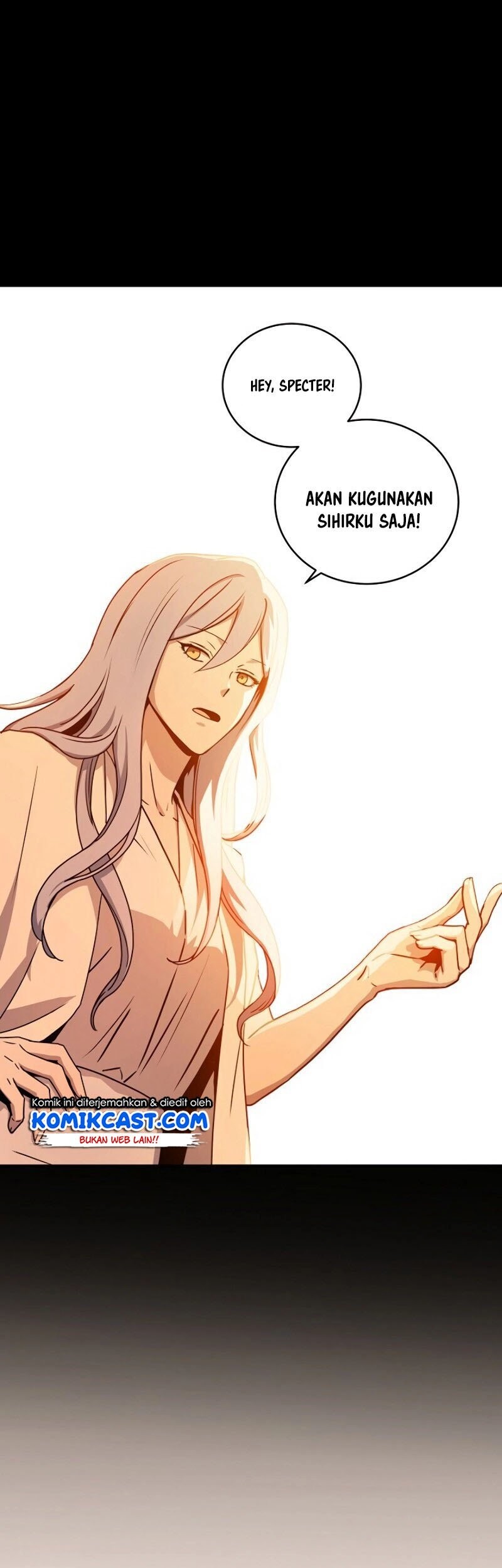 Return of the Frozen Player Chapter 17 Gambar 12