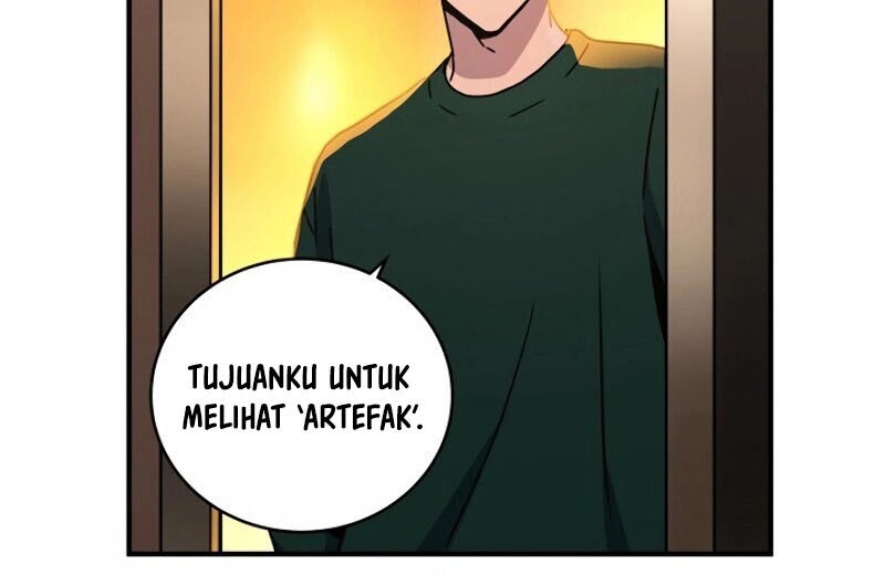 Return of the Frozen Player Chapter 17 Gambar 26