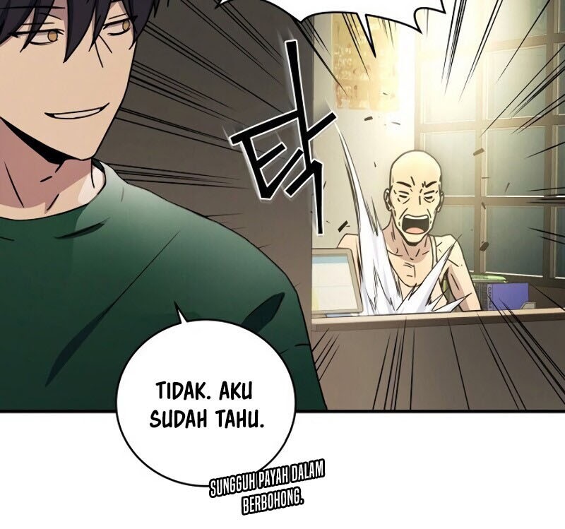 Return of the Frozen Player Chapter 17 Gambar 31