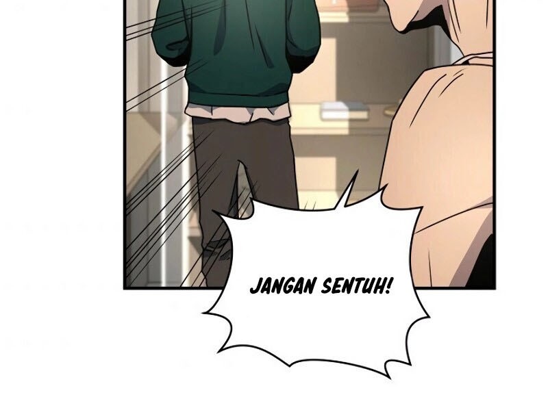 Return of the Frozen Player Chapter 17 Gambar 36