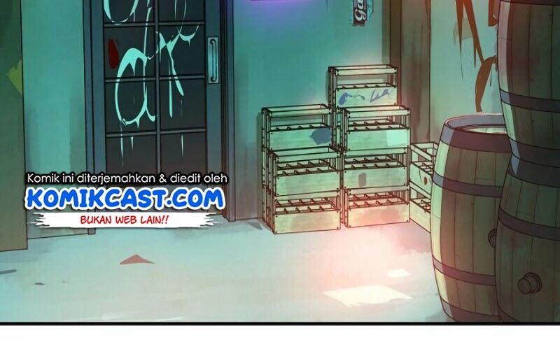Return of the Frozen Player Chapter 17 Gambar 41