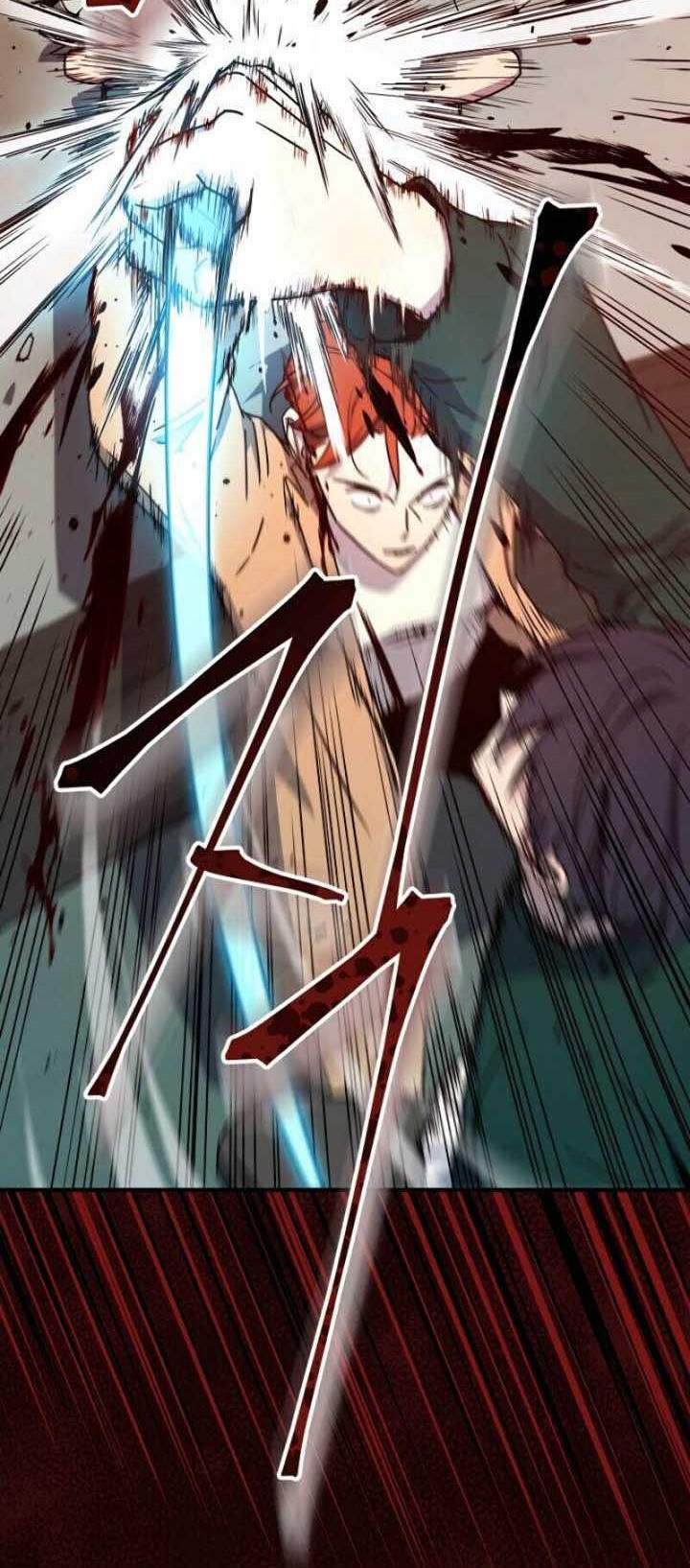 Return of the Frozen Player Chapter 18 Gambar 36