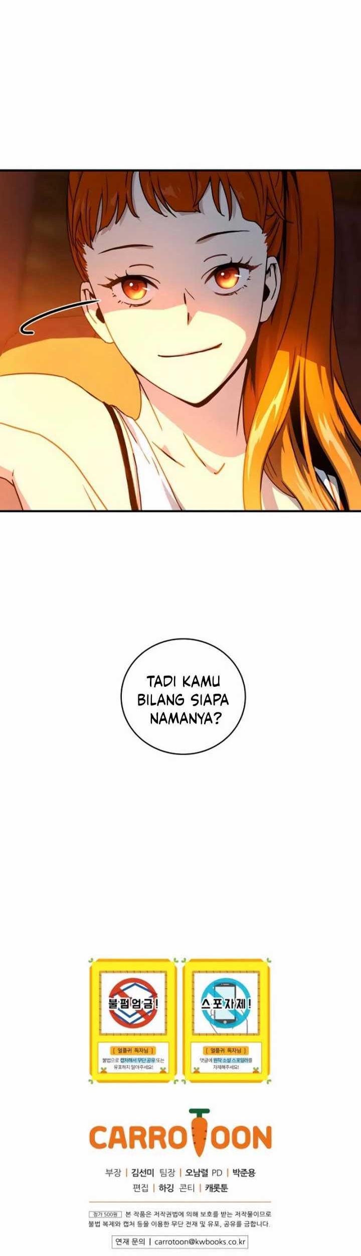 Return of the Frozen Player Chapter 18 Gambar 50