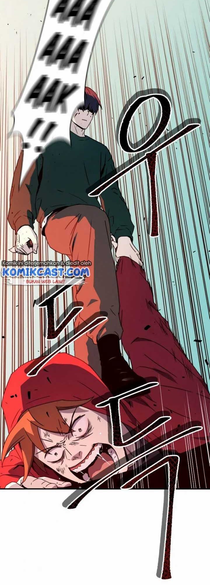 Return of the Frozen Player Chapter 18 Gambar 26