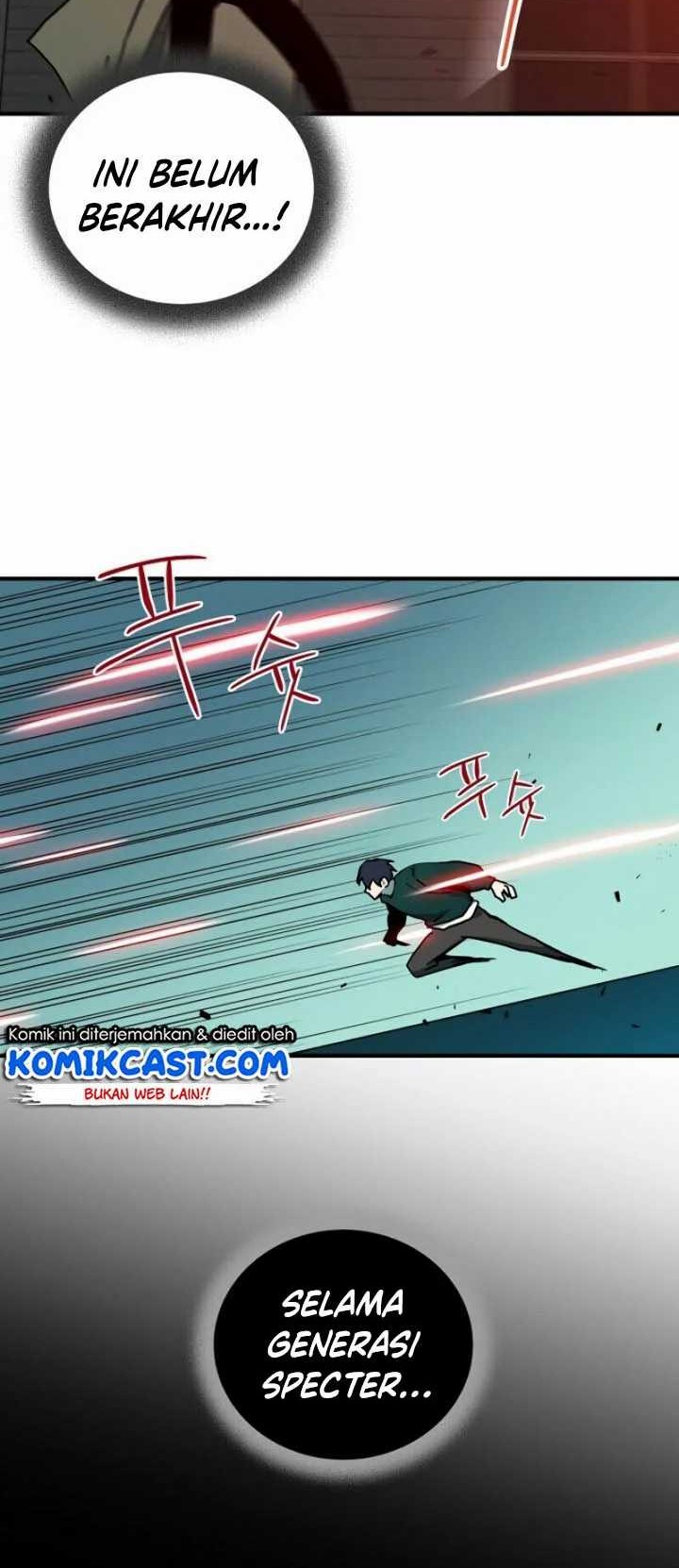 Return of the Frozen Player Chapter 18 Gambar 30