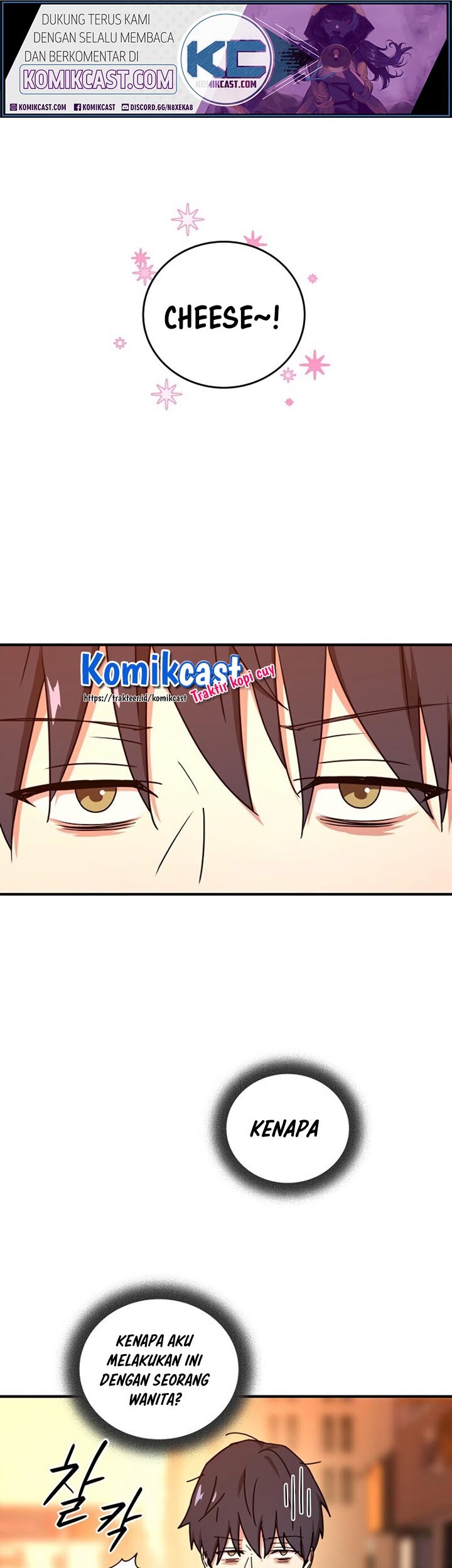 Baca Return of the Frozen Player Chapter 19 Gambar 2