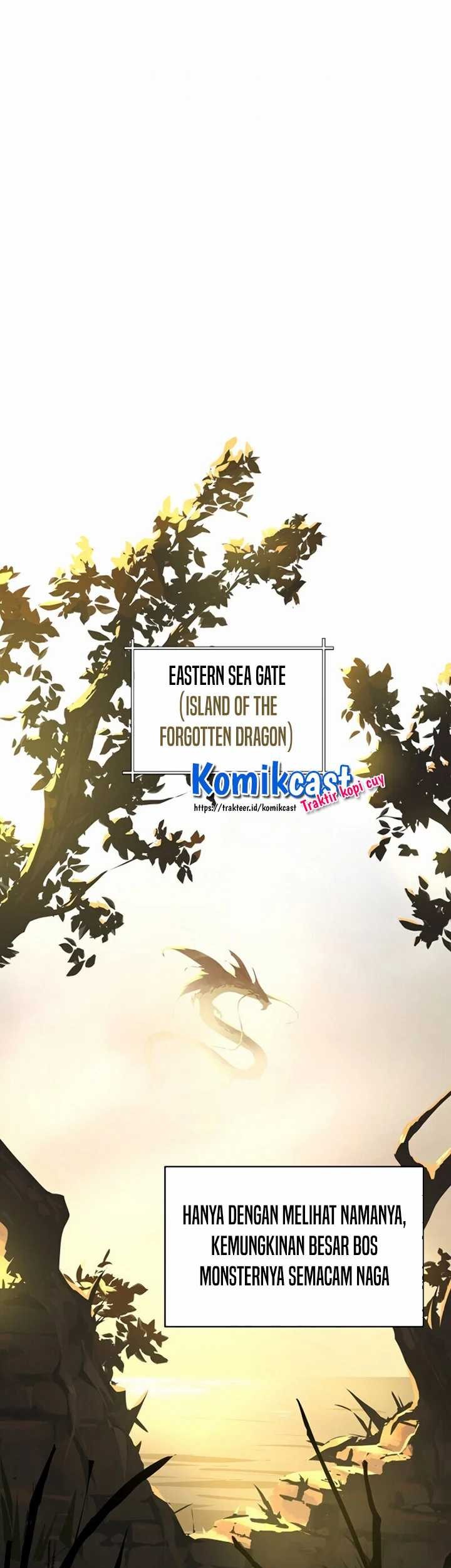 Return of the Frozen Player Chapter 20 Gambar 30