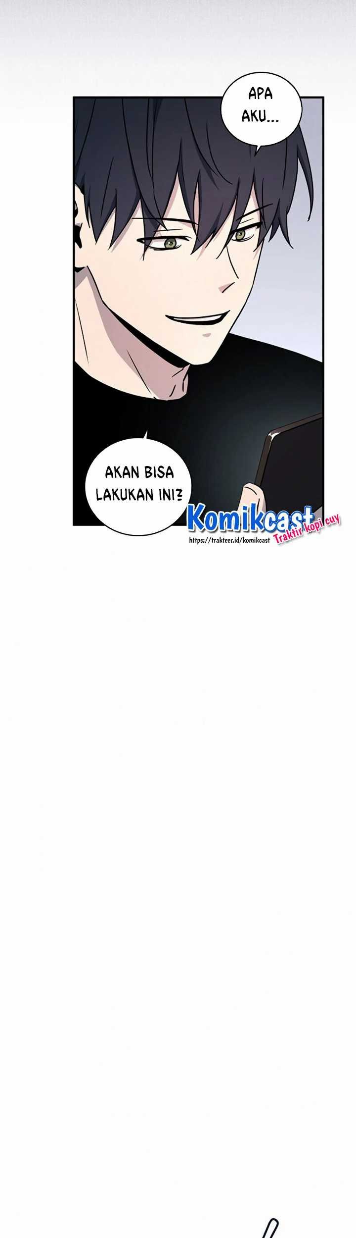 Return of the Frozen Player Chapter 20 Gambar 38