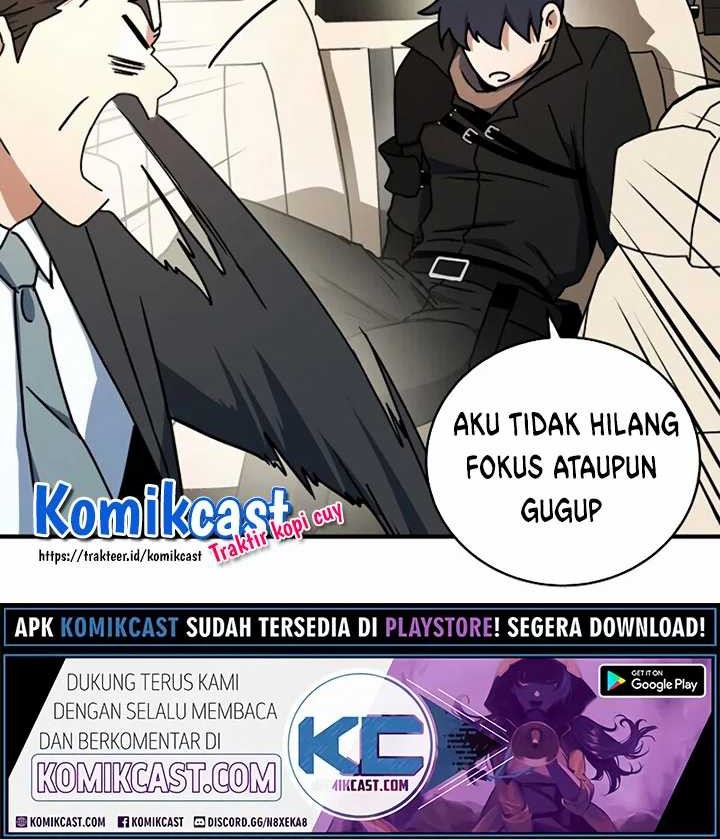 Return of the Frozen Player Chapter 20 Gambar 44