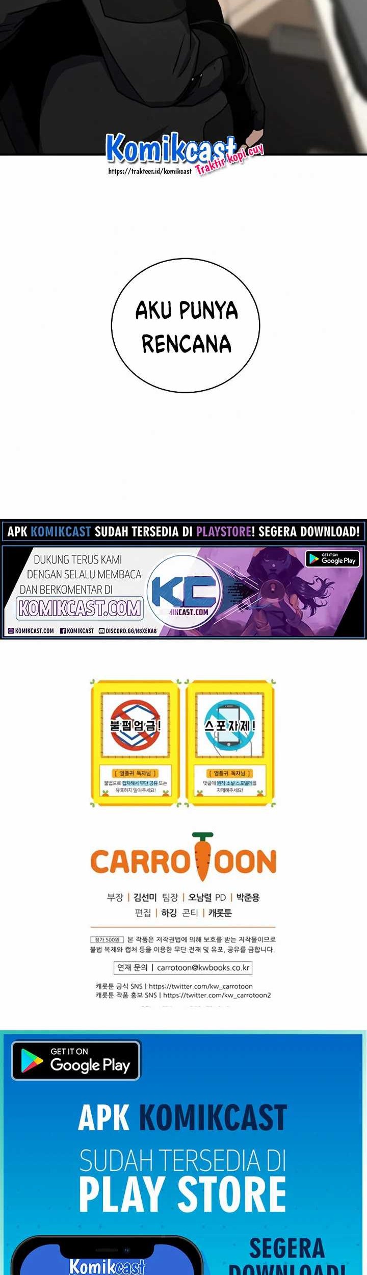 Return of the Frozen Player Chapter 20 Gambar 48