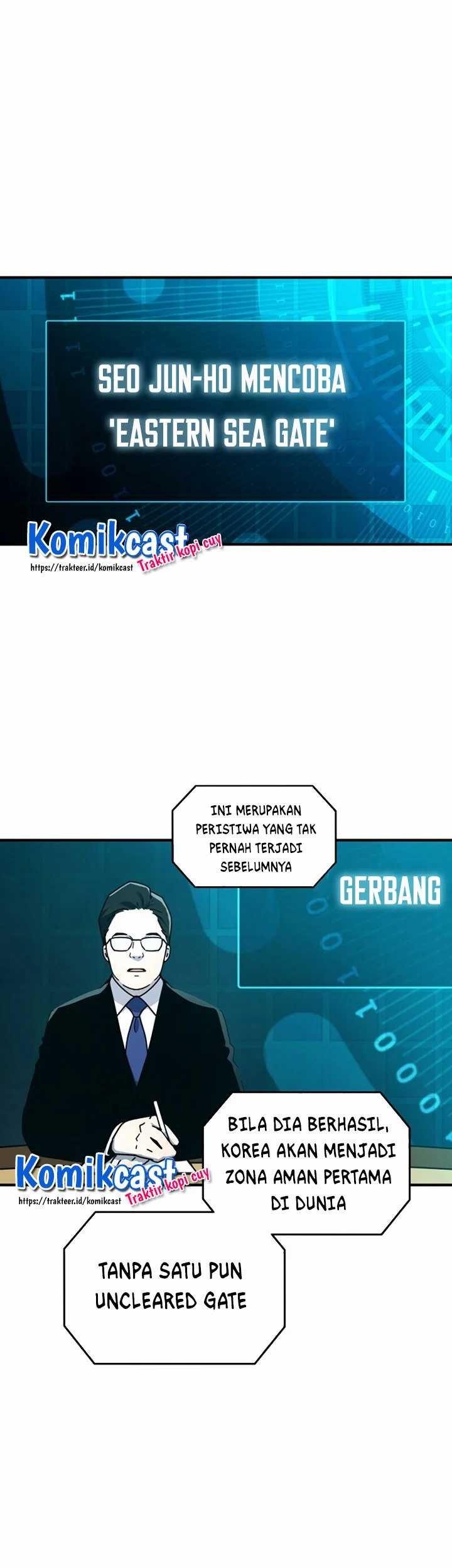 Baca Return of the Frozen Player Chapter 20 Gambar 2