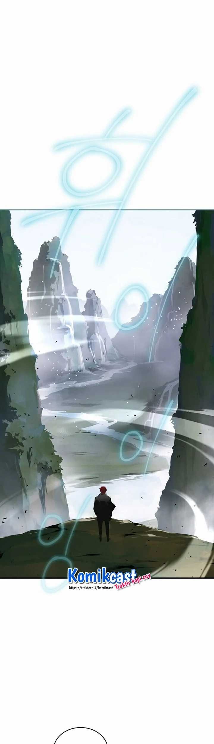 Return of the Frozen Player Chapter 20 Gambar 7